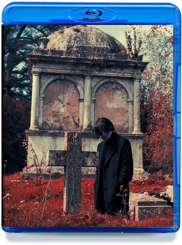 MUSICLAND STEVEN WILSON - REQUIEM FOR A VILLAGE BLURAY