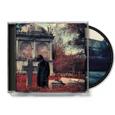 STEVEN WILSON - REQUIEM FOR A VILLAGE CD - PREVENTA