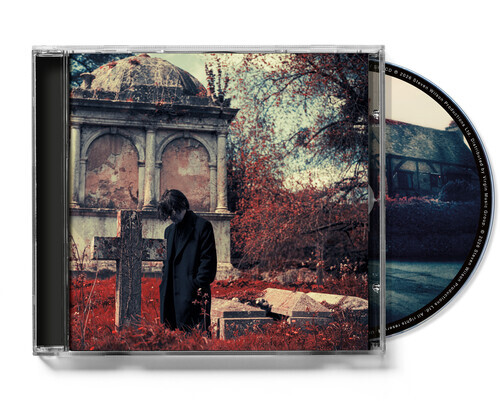 MUSICLAND STEVEN WILSON - REQUIEM FOR A VILLAGE CD
