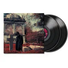 STEVEN WILSON - REQUIEM FOR A VILLAGE VINILO 2LP - PREVENTA