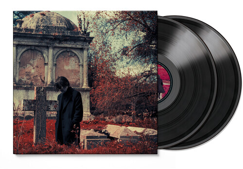MUSICLAND STEVEN WILSON - REQUIEM FOR A VILLAGE VINILO 2LP