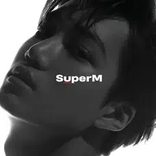 SUPERM - SUPERM THE 1ST MINI ALBUM SUPERM (KAI) CD