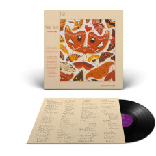 TALK TALK - COLOUR OF SPRING (40TH ANNIVERSARY) VINILO HALF-SPEED MASTER