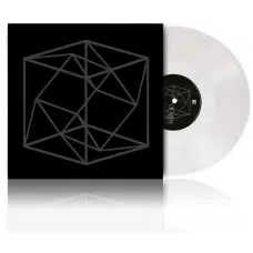 TESSERACT - ONE (15TH ANNIVERSARY EDITION) VINILO BLANCO