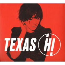 TEXAS – HI CD