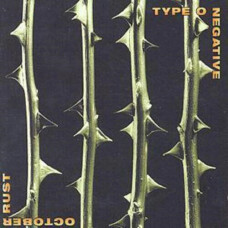 TYPE O NEGATIVE - OCTOBER RUST CD