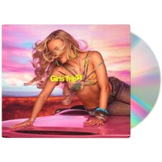 ZARA LARSSON - MIDNIGHT SUN: GIRLS TRIP CD