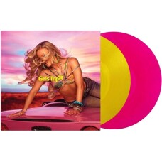 ZARA LARSSON - MIDNIGHT SUN: GIRLS TRIP VINILO 2LP COLOREADO