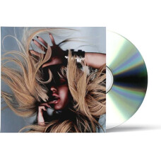 ELLIE GOULDING - I KNOW TOO MUCH CD