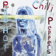 RED HOT CHILI PEPPERS - BY THE WAY CD