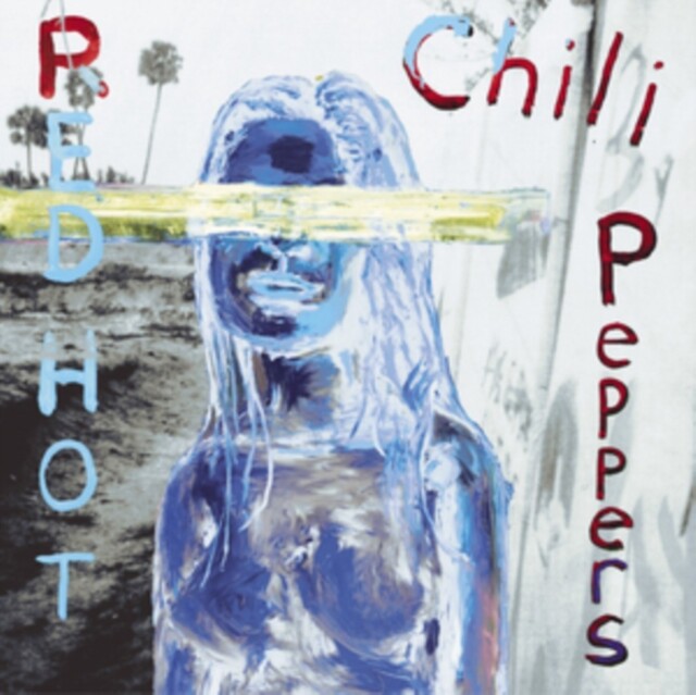 RED HOT - BY THE WAY CD MUSICLAND