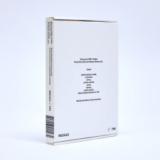 RM ( BTS ) - INDIGO EDICION CD/LIBRO