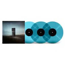 TESSERACT - PORTALS (EDICION LIMITADA) VINILO 3LP COLOREADO
