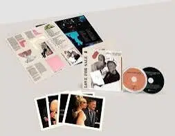 TONYBENNET LADY GAGA CD MUSICLAND