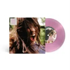 OLIVIA RODRIGO - STUPID SONG VINILO ROSADO 7"