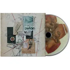 BEABADOOBEE - PYLON CD