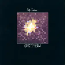 BILLY COBHAM - SPECTRUM - EDICION GATEFOLD VINILO DOBLE AUDIOPHILE