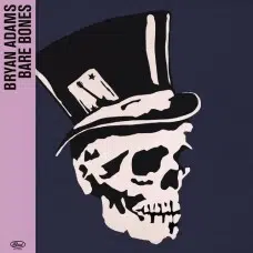BRYAN ADAMS - BARE BONES - EDICION VINILO COLOREADO 2LP