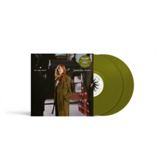 CARLY RAE JEPSEN - DAY & NIGHT (EDICION VINILO VERDE TRASLUCIDO 2LP)
