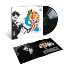 CHET BAKER - BAKER'S HOLIDAY - EDICION GATEFOLD ACOUSTIC SOUND SERIES VINILO AUDIOPHILE