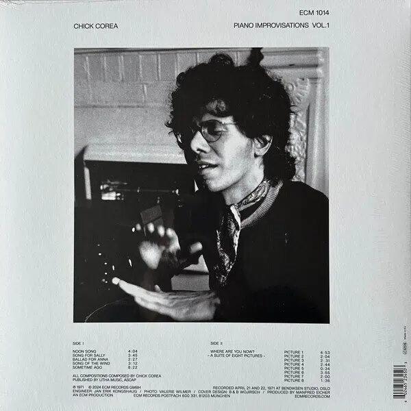 CHICK COREA 2