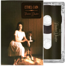 ETHEL CAIN - PREACHER'S DAUGHTER CASSETTE