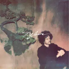FKJ - TYBER - VINILO COLOREADO