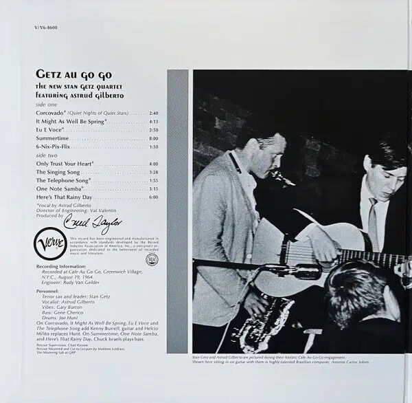 GETZ 3