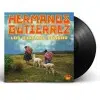 HERMANOS GUTIERREZ - OJOS DEL CONDOR VINILO