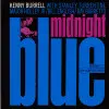 KENNY BURRELL - MIDNIGHT BLUE EDICION JAPONESA HQ-CD