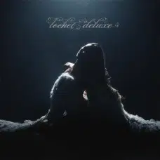 MADISON BEER - LOCKET - EDICION DELUXE VINILO 140GR