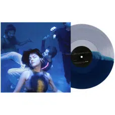 MARIAS - SUBMARINE – EDICION LIMITADA