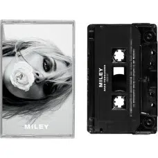 MILEY - BASS PERSUADES CASSETTE