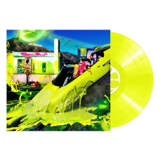 AESPA - LEMONADE – THE 2ND ALBUM