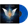 MISSION - RESURRECTION: THE BEST OF VINILO AZUL