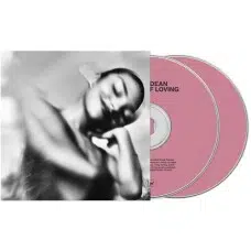 OLIVIA DEAN - ART OF LOVING CD+BR