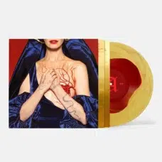 OST - MOTHER MARY: GREATEST HITS VINILO 2LP COLOREADO