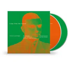 PET SHOP BOYS - MAN FROM THE FUTURE 2CD