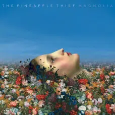 PINEAPPLE THIEF - MAGNOLIA (2025 BRUCE SOORD MIX CD) CD