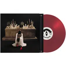 TOVE LO - ESTRUS VINILO ROJO