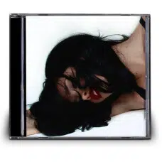 NESSA BARRETT - TOUGH LOVE CD
