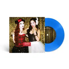 OLIVIA RODRIGO - CHAPPELL ROAN - EXPECTATIONS VINILO 7 PULGADAS - PREVENTA