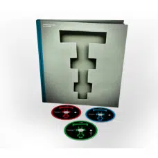 PINEAPPLE THIEF - FAR & WIDE  - EDICION DELUXE 2CD+BLURAY