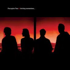 PORCUPINE TREE - ARRIVING SOMEWHERE 2CD + BLU RAY
