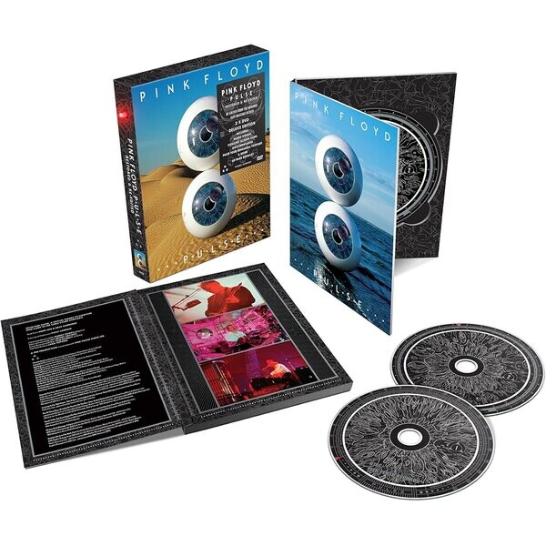 PULSE DVD 2