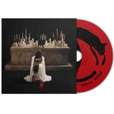TOVE LO - ESTRUS CD