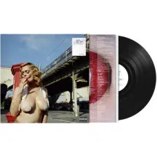 TROYE SIVAN - SHE'S THE BEST VINILO