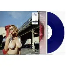 TROYE SIVAN - SHE'S THE BEST EDICION VINILO COLOREADO