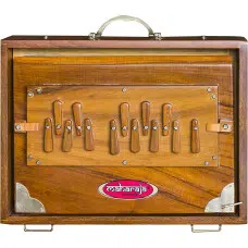 MAHARAJA - SHRUTI BOX